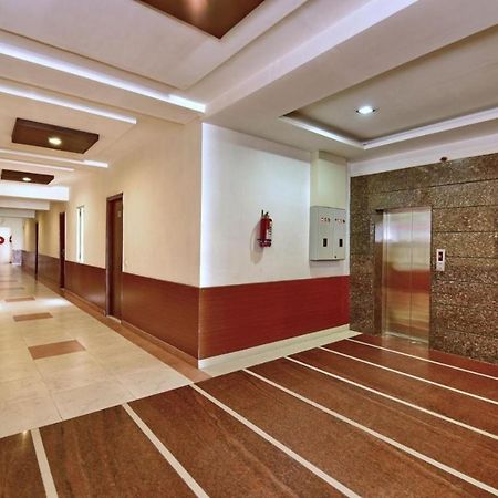 Kartikay Hotel Hisar Экстерьер фото