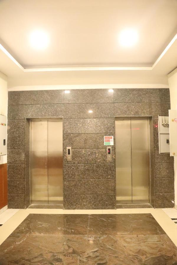 Kartikay Hotel Hisar Экстерьер фото